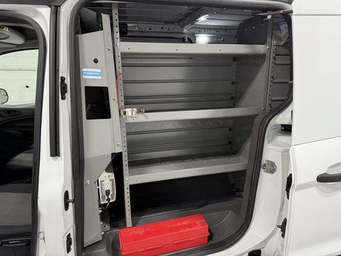 Used 2020 Ford Transit Connect XL image 16