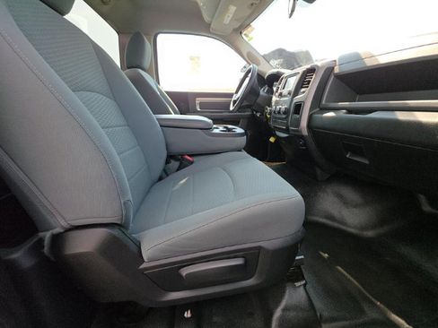 Used 2017 RAM 1500 Tradesman w/ Power & Remote Entry Group RWD image 9