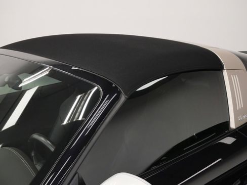 Used 2019 Porsche 911 Targa 4 GTS AWD/4WD image 48