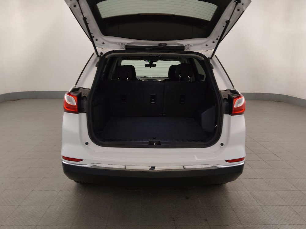 Used 2019 Chevrolet Equinox LT AWD/4WD image 29