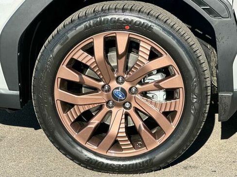 New 2026 Subaru Forester Sport image 35