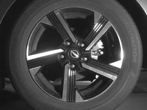 Used 2025 Nissan Sentra SV image 14