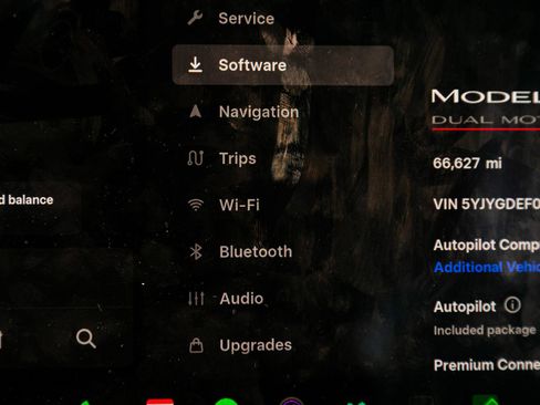 Used 2021 Tesla Model Y Performance image 44