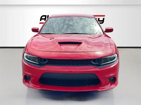 Used 2022 Dodge Charger Scat Pack image 2