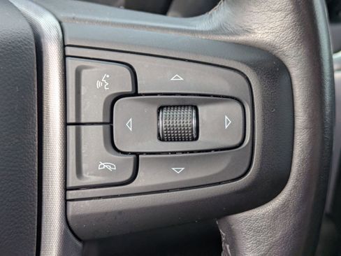 Used 2021 GMC Sierra 1500 Elevation image 16