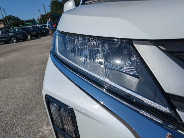 New 2027 Mitsubishi Outlander Sport ES FWD image 10
