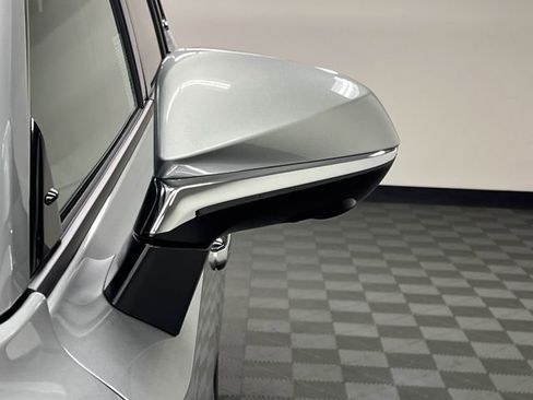 Certified 2026 Lexus TX 350 AWD w/ Technology Package image 21