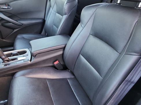 Used 2017 Acura RDX AWD w/ Technology Package image 13