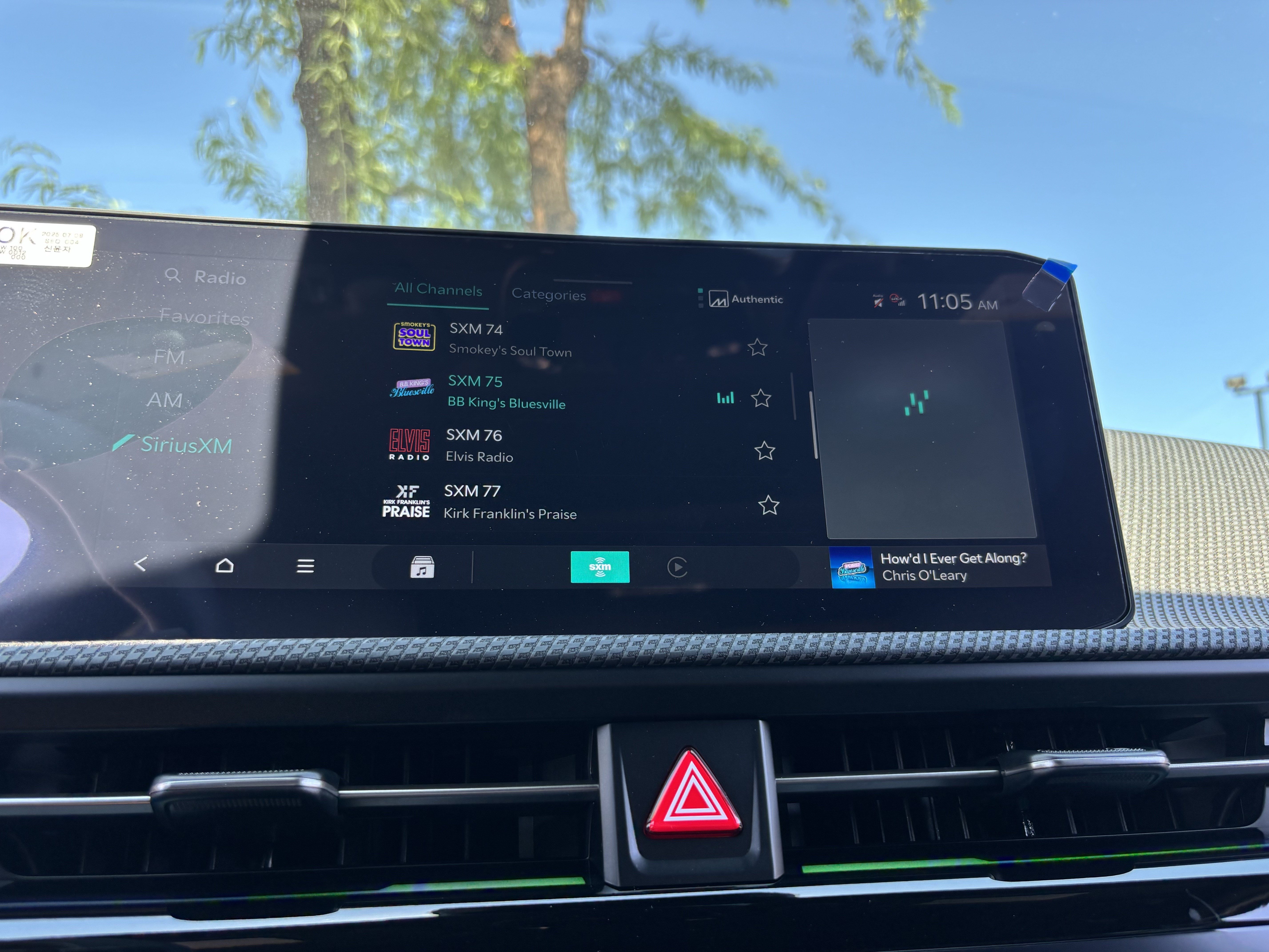 New 2026 Kia EV6 GT-Line RWD image 20