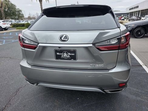 Used 2020 Lexus RX 350 FWD w/ Premium Package image 7