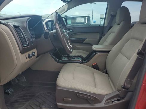 Used 2020 GMC Canyon SLE w/ Driver Alert Package AWD/4WD image 14