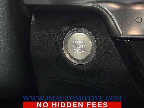 Used 2022 Kia Telluride SX w/ Nightfall Edition Package image 43