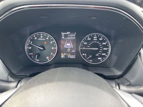 Used 2021 Subaru Outback Premium image 17