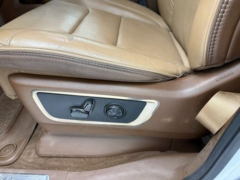 Used 2020 RAM 1500 Limited image 26