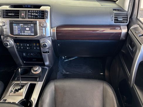 Used 2015 Toyota 4Runner Limited image 28