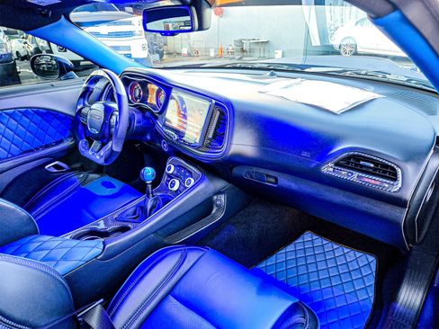 Used 2020 Dodge Challenger R/T Scat Pack image 17