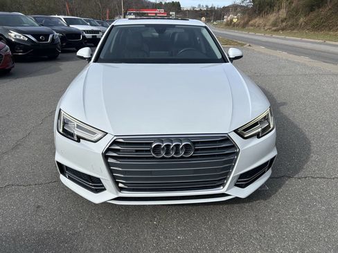 Used 2018 Audi A4 2.0T Premium Plus w/ Premium Plus Package image 14