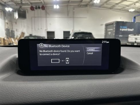 New 2026 MAZDA CX-50 AWD 2.5 S w/ Weather Package image 30
