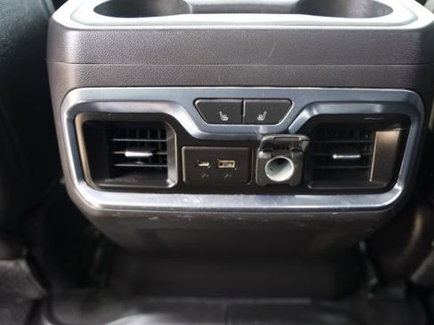 Used 2021 GMC Sierra 1500 AT4 w/ AT4 Premium Package AWD/4WD image 27
