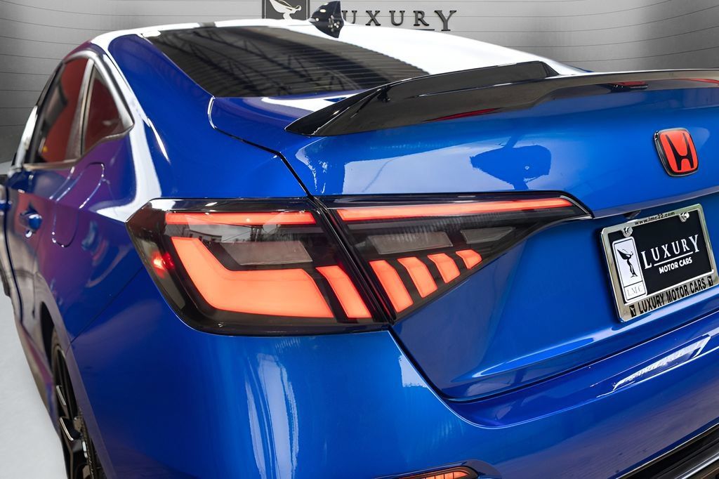 Used 2023 Honda Civic Si image 15