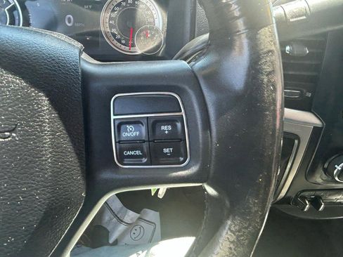 Used 2016 RAM 2500 Outdoorsman AWD/4WD image 18