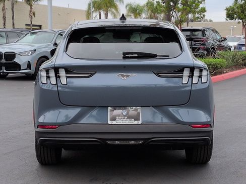 Used 2024 Ford Mustang Mach-E Select w/ Comfort Package Lite AWD/4WD image 9