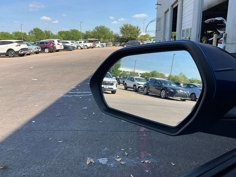 Used 2025 Kia K4 LXS image 18