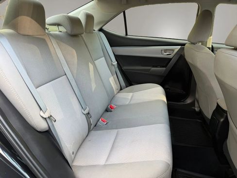 Used 2014 Toyota Corolla LE FWD image 36