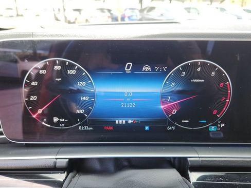 Certified 2024 Mercedes-Benz GLE 350 4MATIC image 25