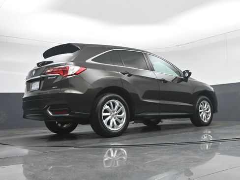 Used 2016 Acura RDX AWD w/ Technology Package image 62