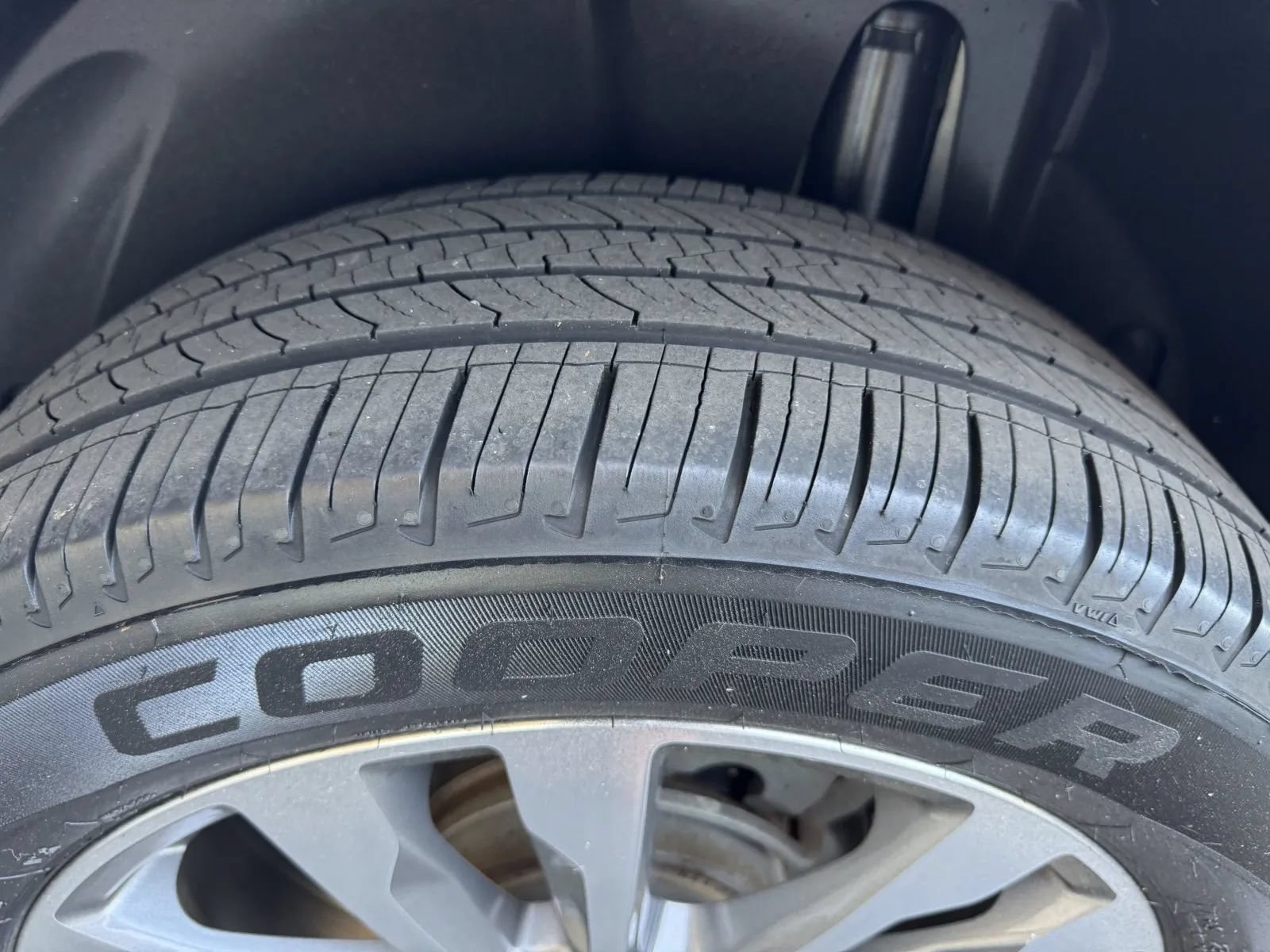 Used 2016 GMC Terrain Denali AWD/4WD image 34