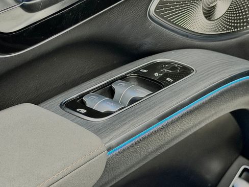 Certified 2023 Mercedes-Benz EQS 450+ 4MATIC SUV image 23