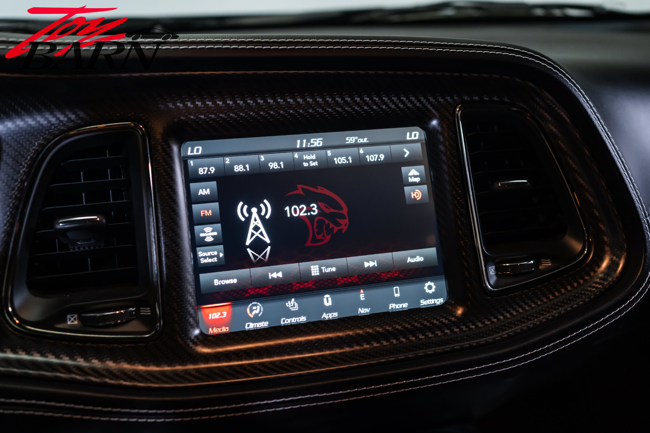 Used 2022 Dodge Challenger SRT Super Stock RWD image 33