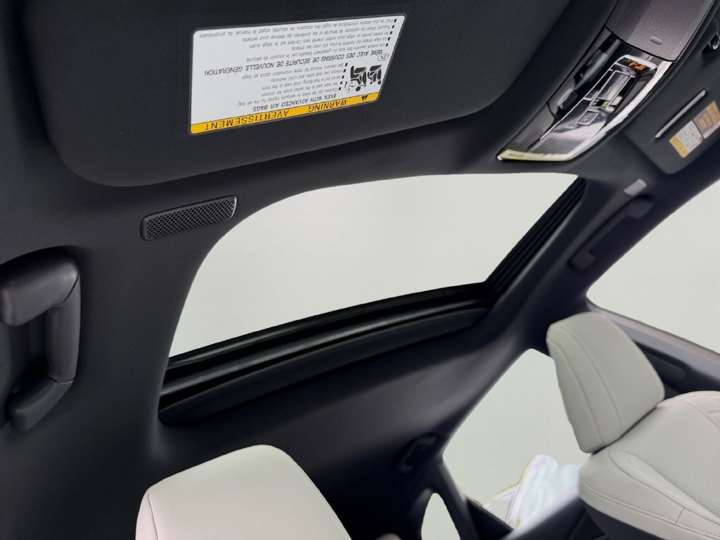New 2026 Lexus RX 350 Premium AWD/4WD image 4