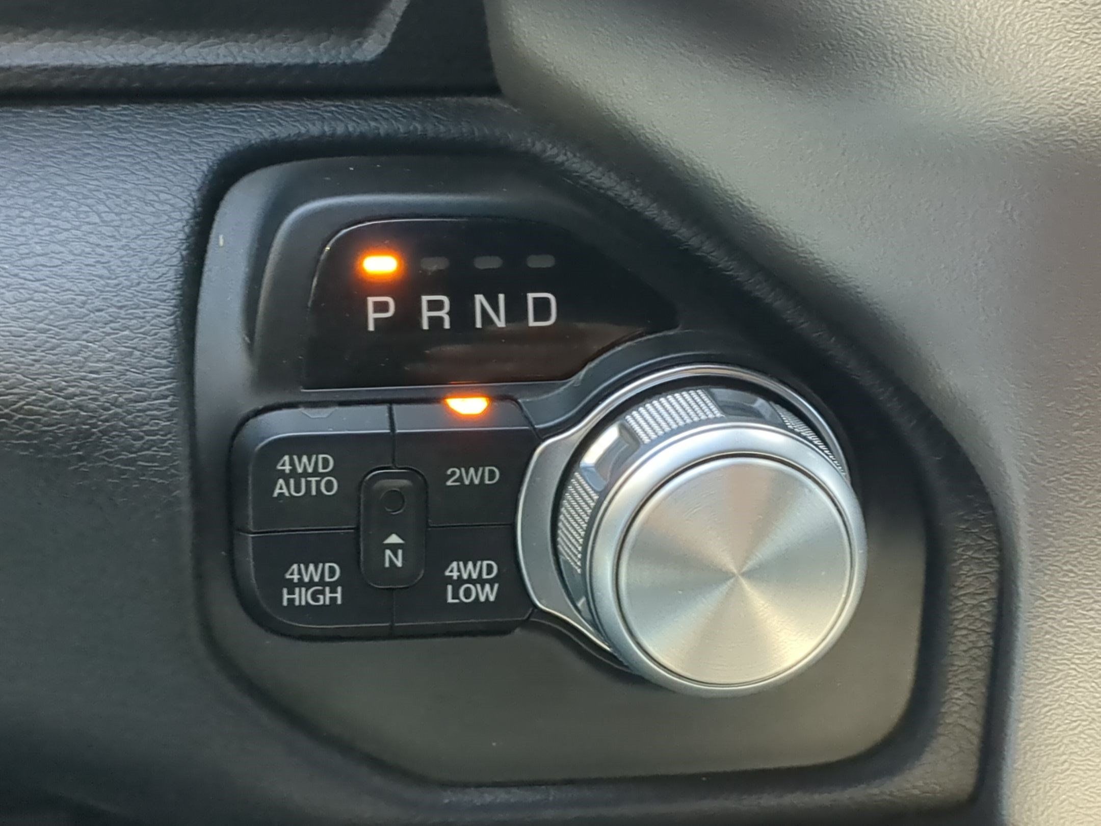 Used 2019 RAM 1500 Sport w/ Level 2 Equipment Group AWD/4WD image 28