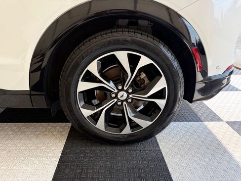 Certified 2023 Ford Mustang Mach-E Premium AWD/4WD image 12