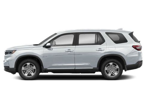 Used 2023 Honda Pilot EX-L image 2