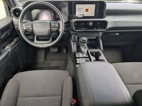 Used 2025 Toyota Land Cruiser 1958 image 19