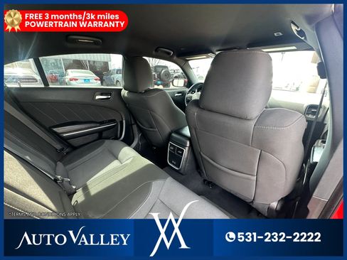 Used 2022 Dodge Charger SXT image 26