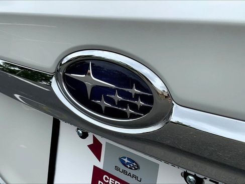 Used 2020 Subaru Ascent Touring w/ Popular Package #2A image 9