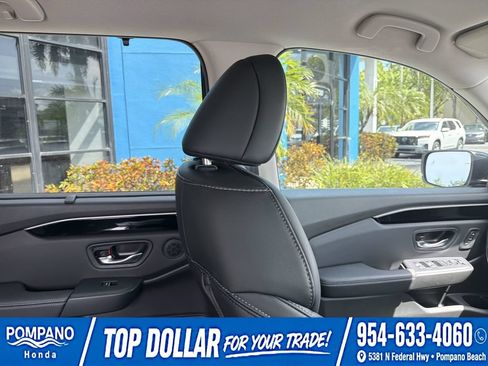 Used 2023 Honda Pilot EX-L image 18