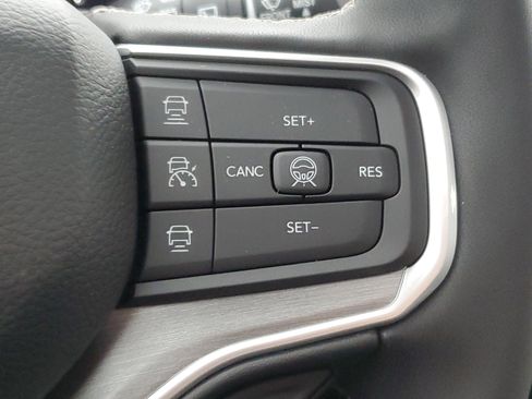 New 2026 Jeep Grand Wagoneer L Limited image 14