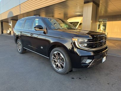 New 2026 Ford Expedition King Ranch