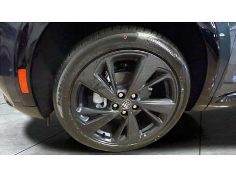 New 2026 Buick Envision Sport Touring AWD/4WD image 19