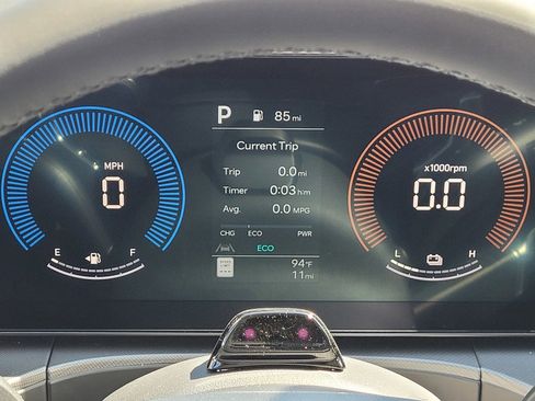 New 2026 Hyundai Santa Fe SEL image 9