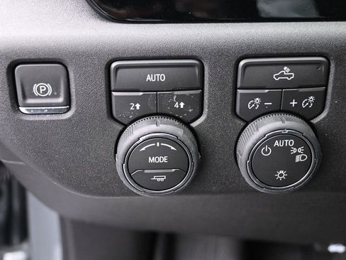 New 2026 Chevrolet Silverado 1500 LT w/ Protection Package image 35