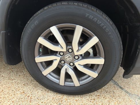 Used 2022 Honda Pilot EX-L image 17