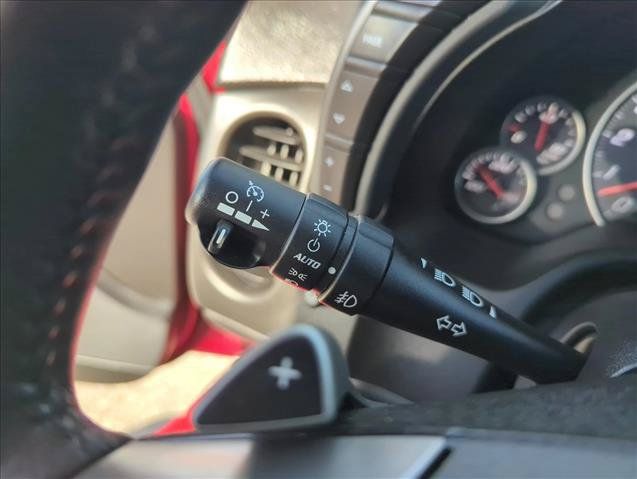 Used 2007 Chevrolet Corvette Coupe w/ Preferred Equipment Group RWD image 17