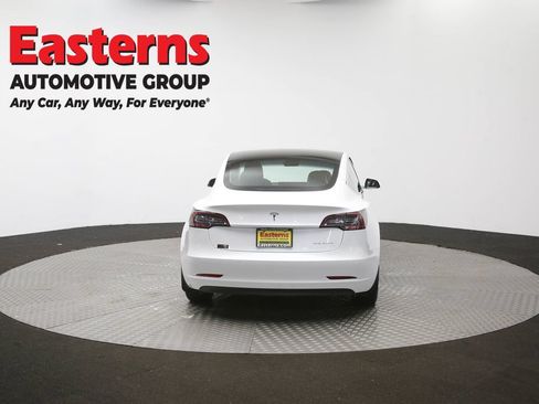 Used 2020 Tesla Model 3 Long Range AWD/4WD image 30