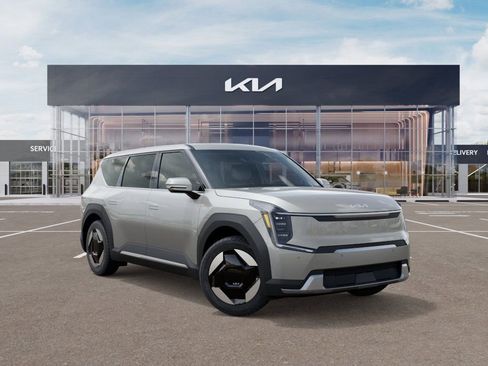 New 2026 Kia EV9 Light image 8